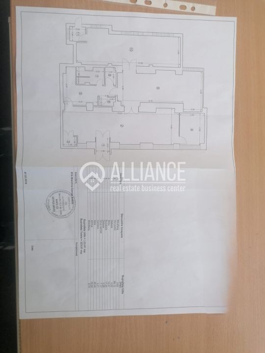 DACIA (COD10) - Spatiu comercial de inchiriat 223 mp utili - Poză 5