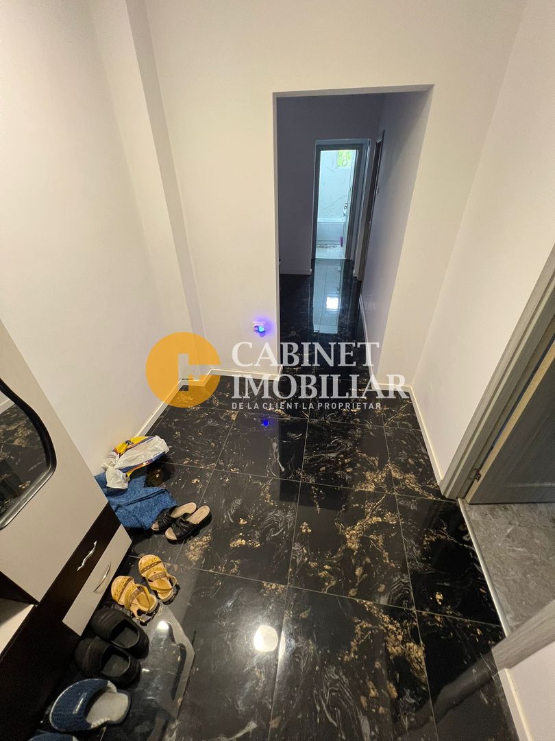 MIRCEA CEL BATRAN - 3 Camere Decomandat - 67 MP - Poză 9