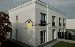 Vila moderna 4 camere Grand Arena Mall Tva inclus - Poză 5