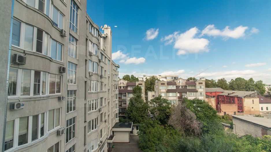 Chirie, apartament, 3 camere, str-la 31 August 1989, Centru - Poză 17