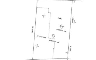 CASA 355MP UTILI | DACIA | OPORTUNITATE - Schiță 21