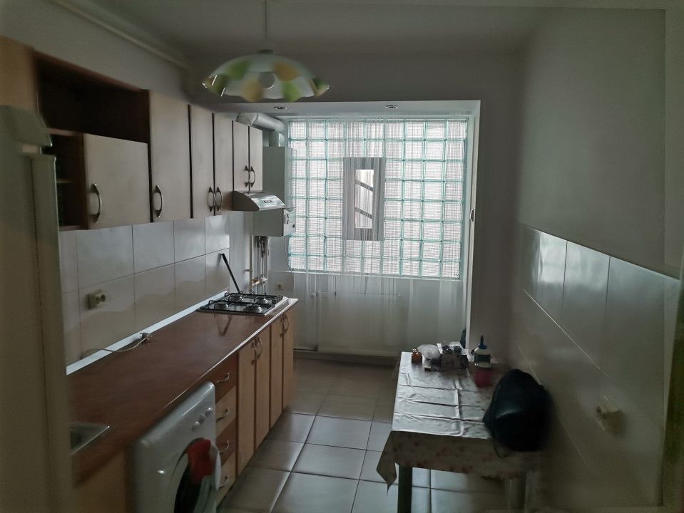 Inchiriere apartament cu 4 camere, Ultracentral, Fortuna - Poză 10