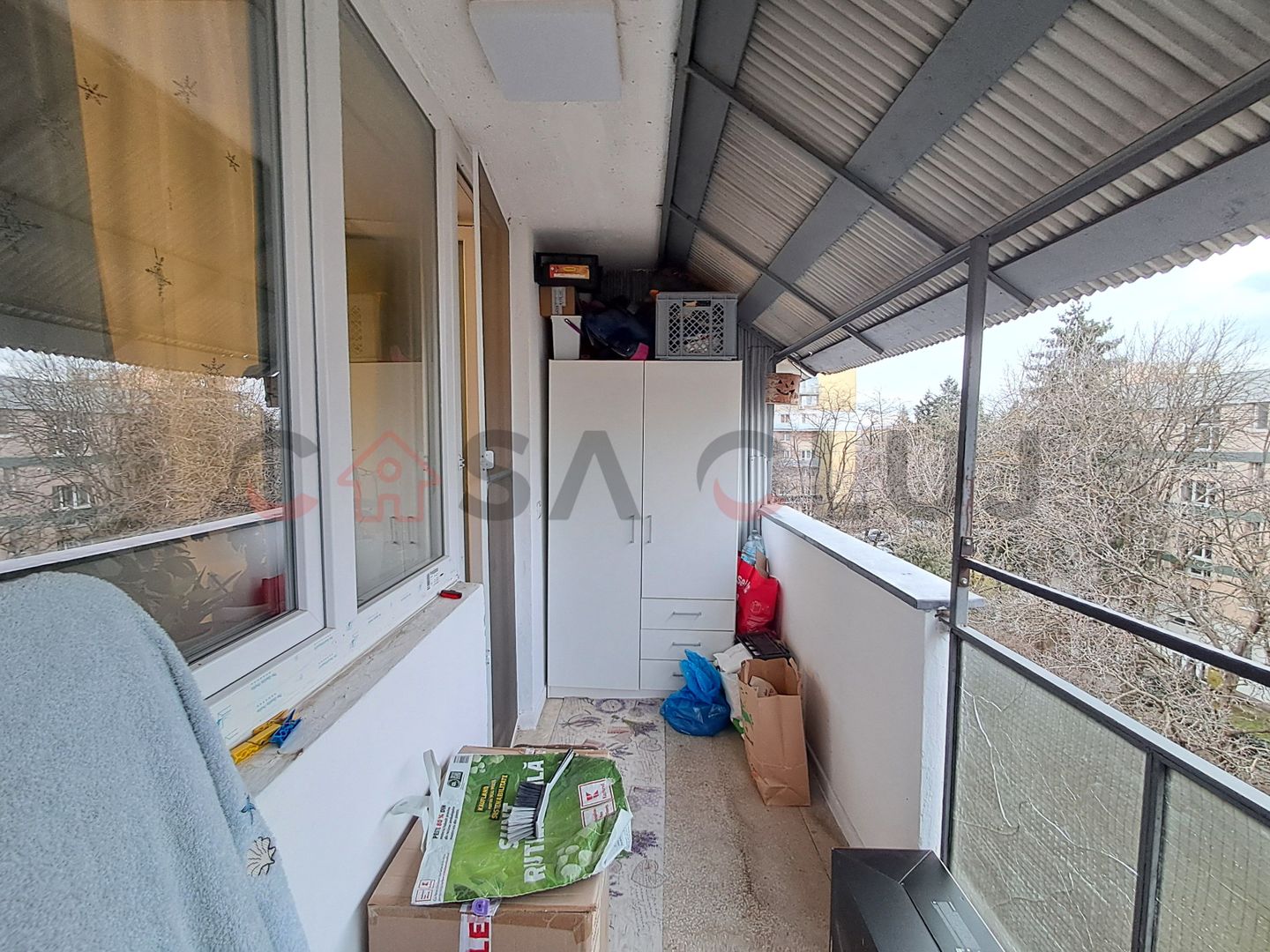 3 Camere, Gheorgheni, la 4 minute de Iulius Mall!! - Poză 9