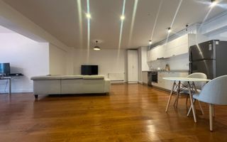 Apartament 2 camere | 100mp | 2 bai | Upground | Metrou Pipera - Poză 1