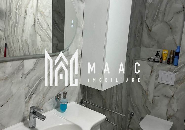 Apartament 3 camere decomandat | Șelimbăr | 65 mp, balcon - Poză 5