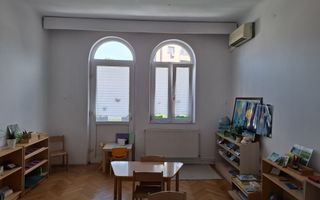 URGENT!,  PARCARE DEDICATA,CURTE EXCLUSIVA, MANSARDA BONUS, NEGOCIABIL - Poză 6