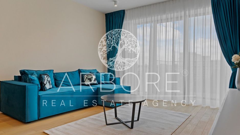 Apartament 2 camere de inchiriat ONE Timpuri Noi - Poză 6