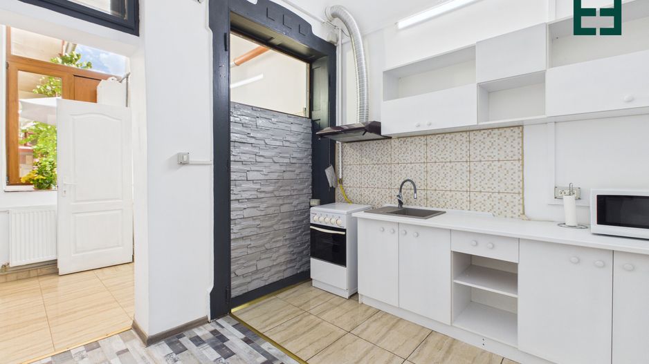 De închiriat - Apartament cu 2 camere - Zonă Centrală - Arad - Poză 8