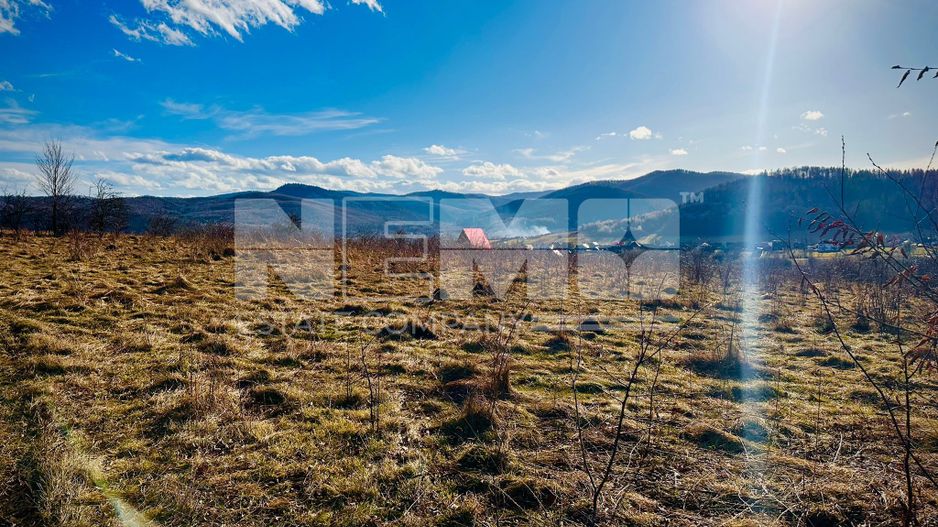 Teren intravilan | 48 ARI | Voivodeasa - Poză 4