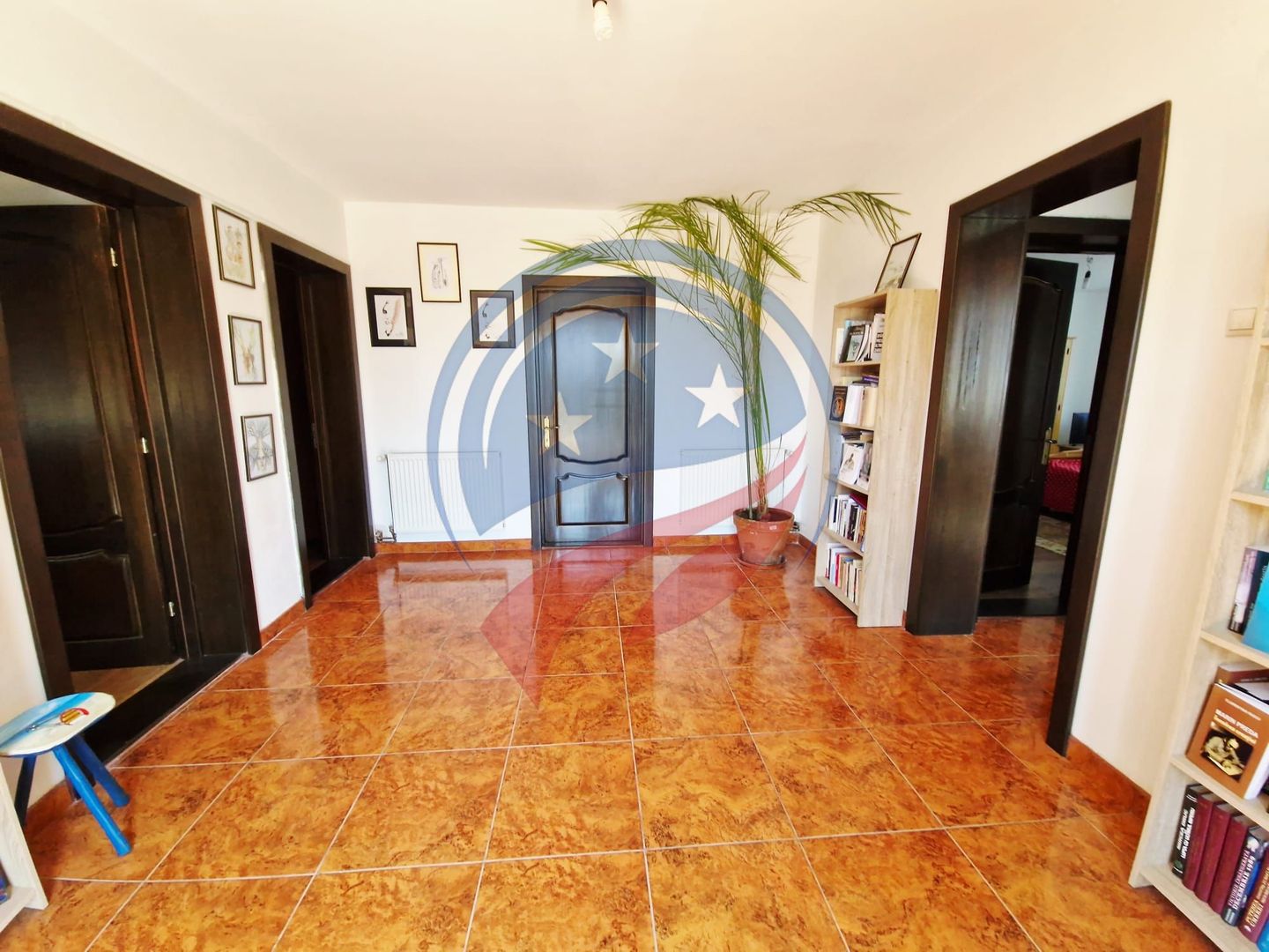 CASA P +E  5 camere -Cosoveni - Poză 8