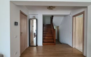 Vila singulara | Iancu Nicolae - Pipera | 189 mp | Curte 500 mp - Poză 5