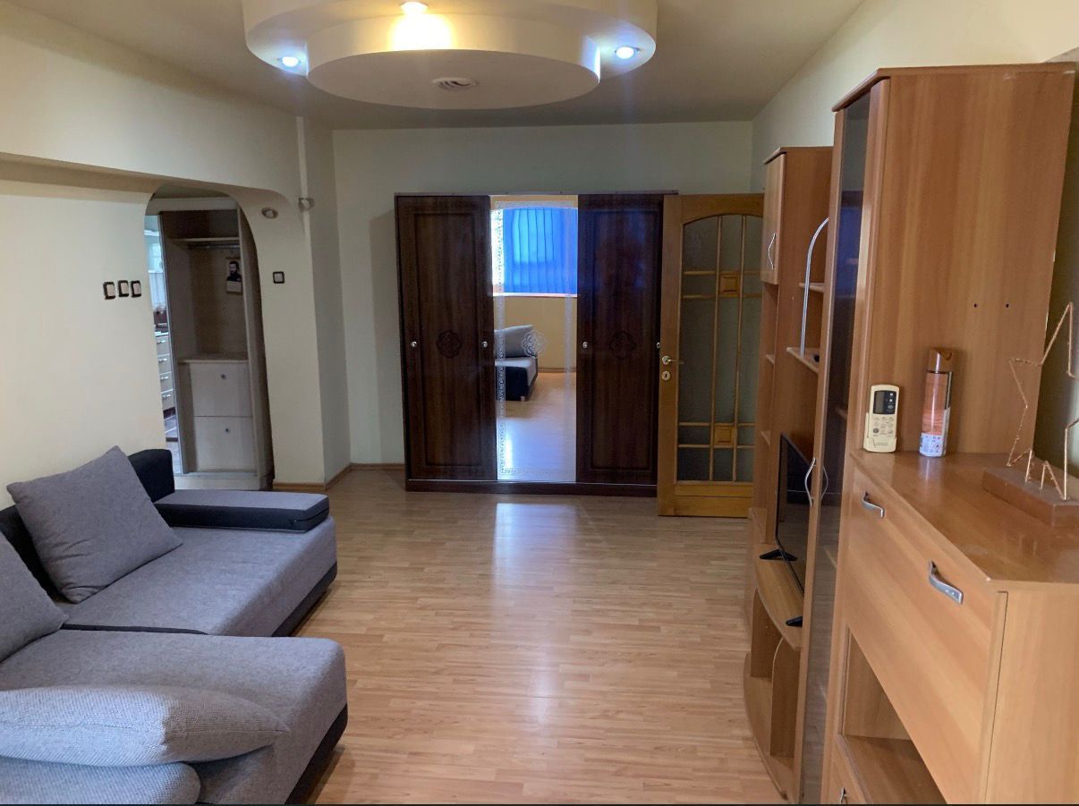 AP. 2 CAMERE 1 DECEMBRIE 1918, PET-FRIENDLY, BUCATARIE DESCHISA - Poză 2