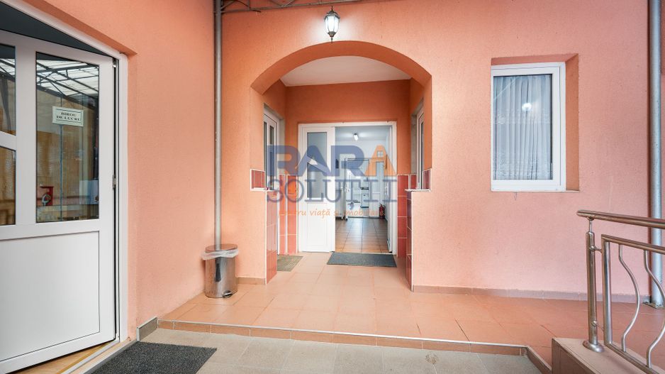 Spațiu de producție cu dotări complete: brutărie, patiserie și magazin - Poză 14