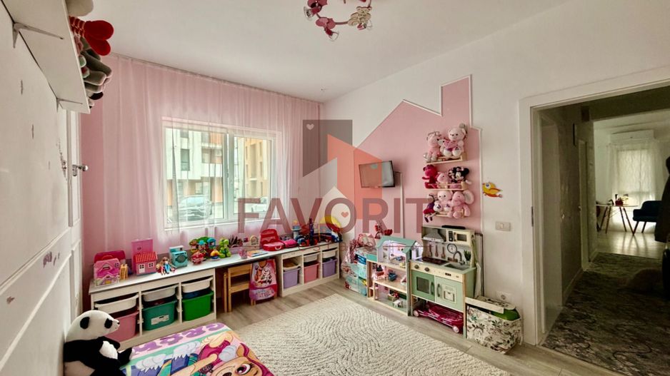 2 camere | centrala proprie | etaj intermediar | zona excelenta | - Poză 4