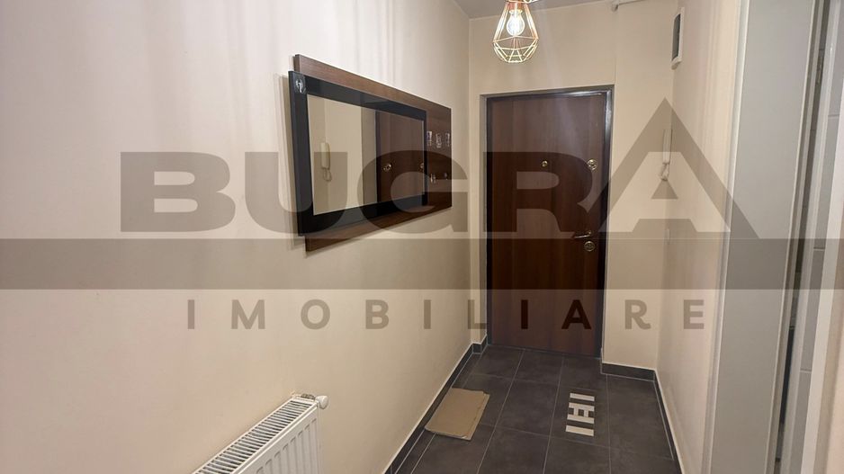 Apartament 3 camere, 85 mp, parcare, zona Oaza Residence - Poză 11