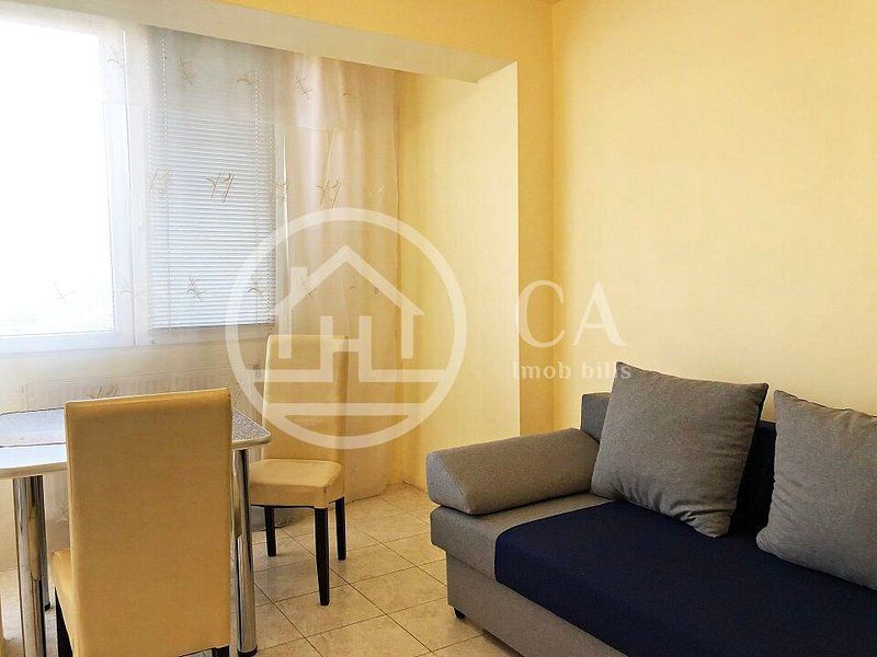 Apartament cu 2 camere de vanzare in zona Nufarul, Oradea - Poză 3