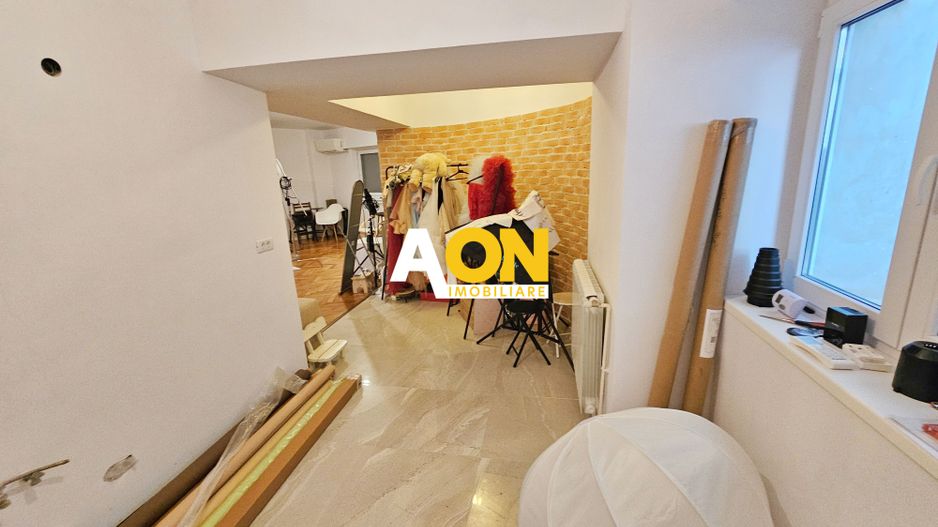 Apartament 2 camere, 68 mp, renovat + boxa 8,75 mp, et 1, ultracentral - Poză 4