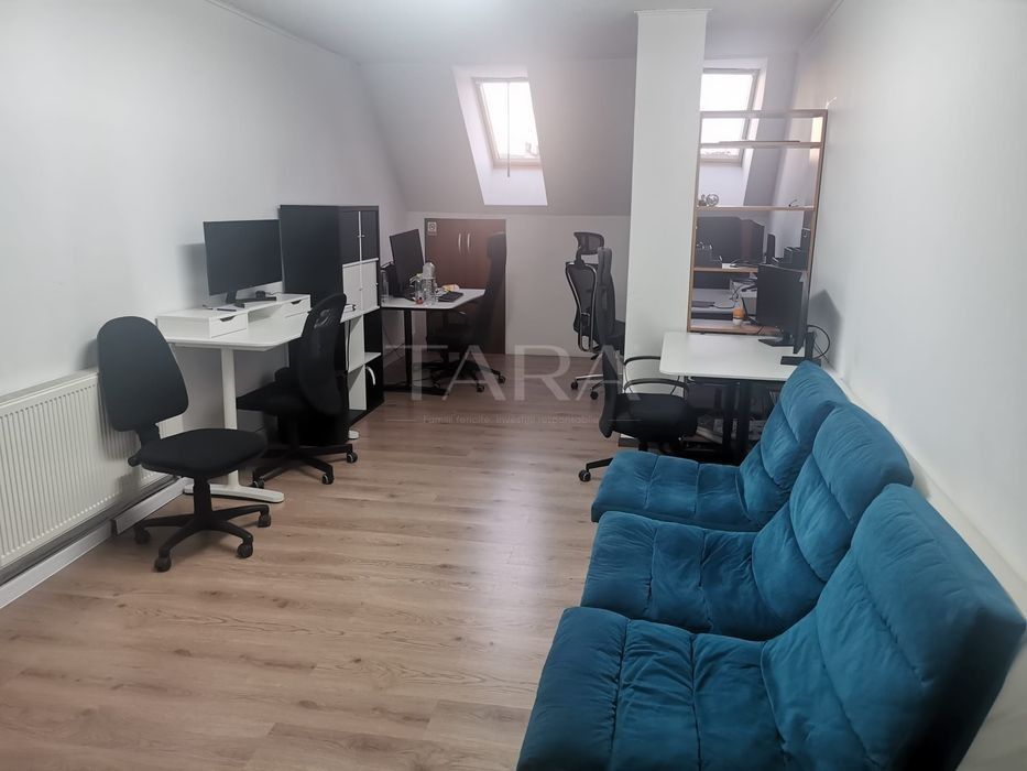 Apartament 3 camere | 92 mp + terasă sudică Zona Ultracentral - Poză 5