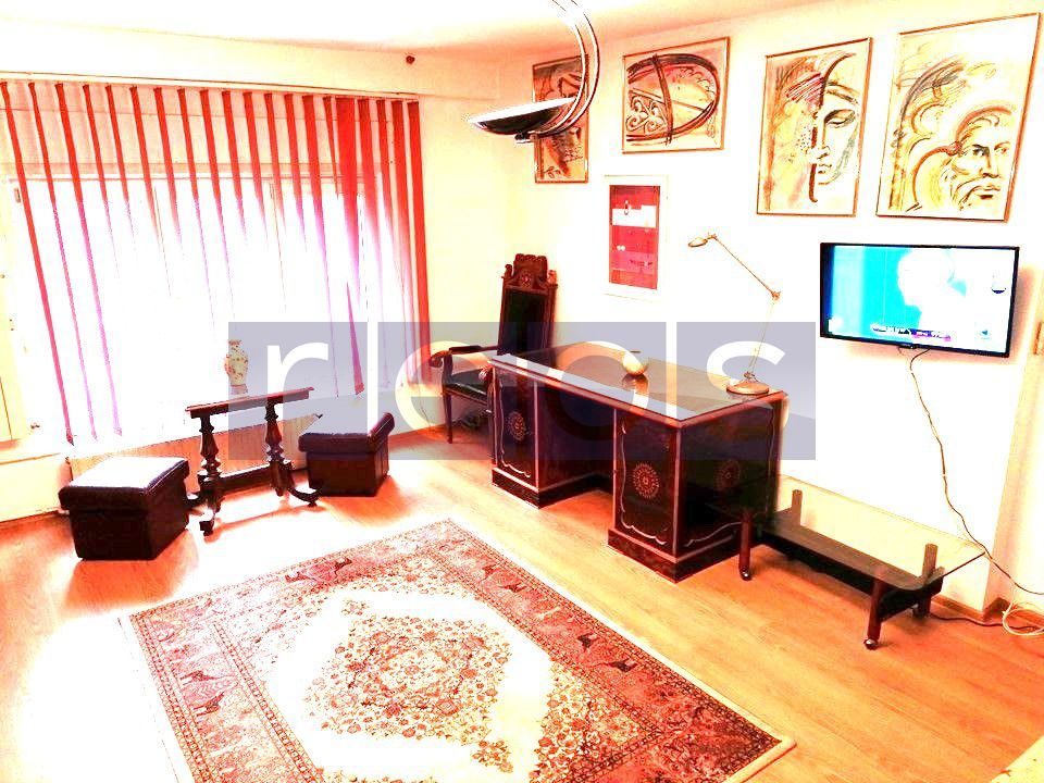 95000 EURO | GARSONIERA 38 MP CENTRUL CIVIC | BLOC ANUL 1995 - Poză 4