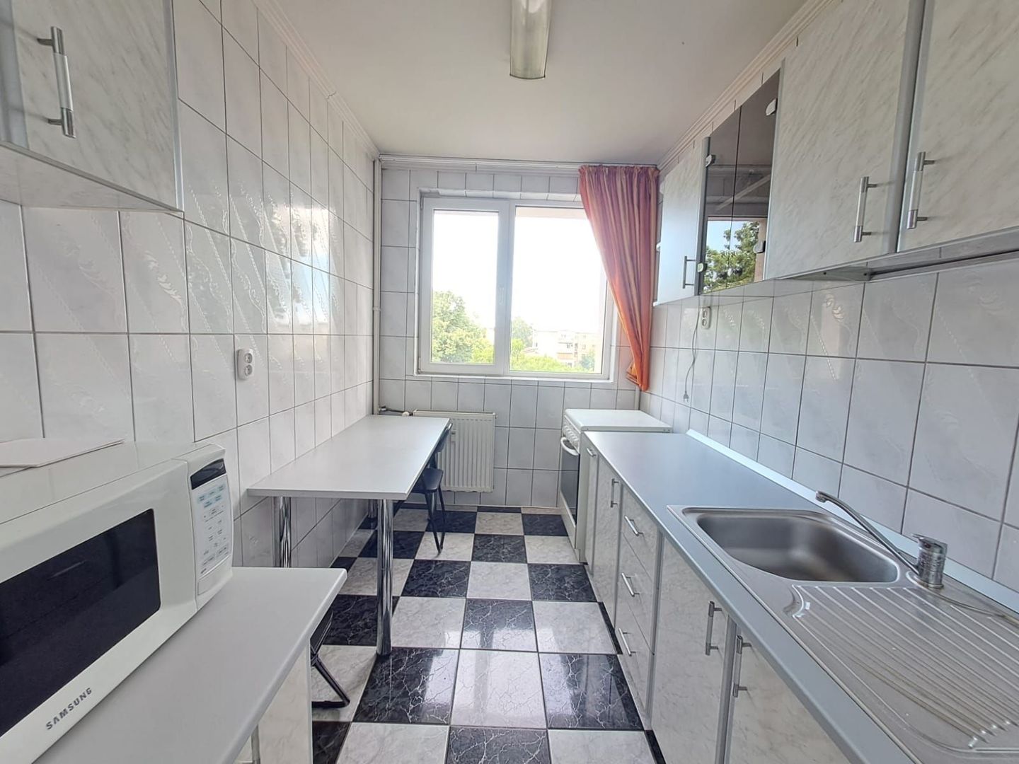 Apartament 3 camere Militari Apusului Metrou Pacii - Poză 18
