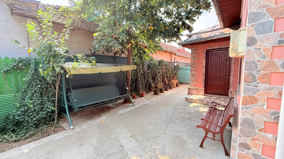 Casă de vânzare | 5 camere| Teren 428 mp | Voluntari, lângă Școala 1 - Poză 20