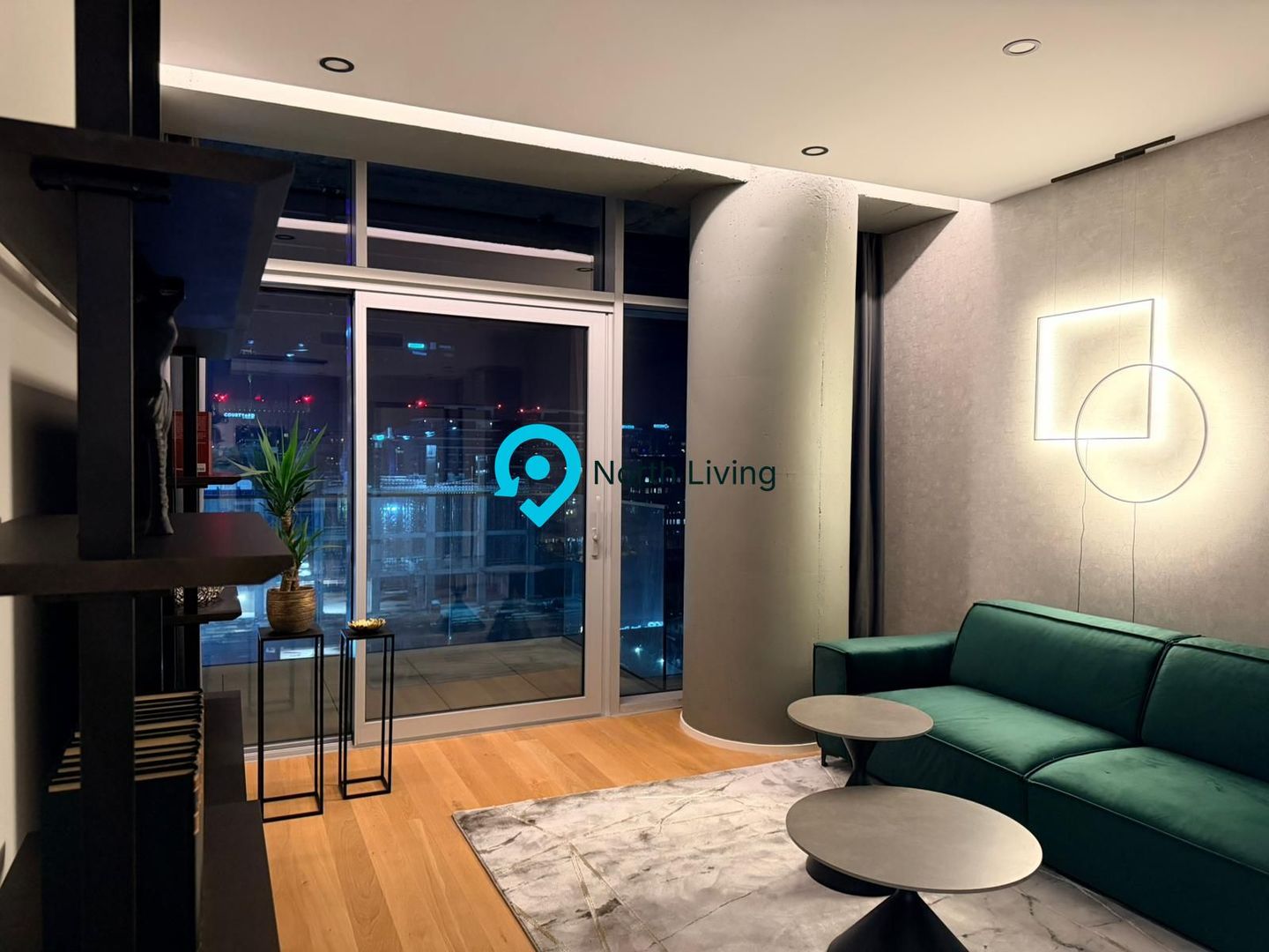 2 Camere Premium | Parcare | Promenada - Poză 7