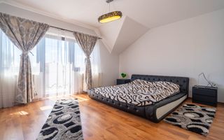 Vilă premium în Gai – 5 camere, mobilată complet, teren 700 mp, - Poză 4