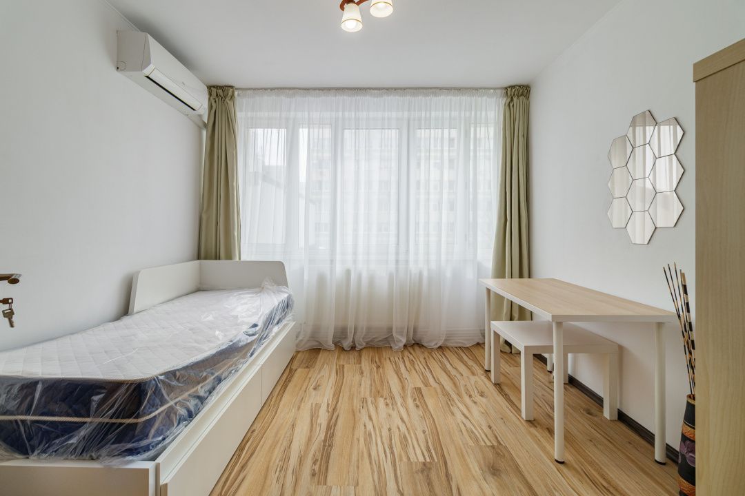 Apartament 3 camere Piata Iancului - 4 min Metrou - Poză 6