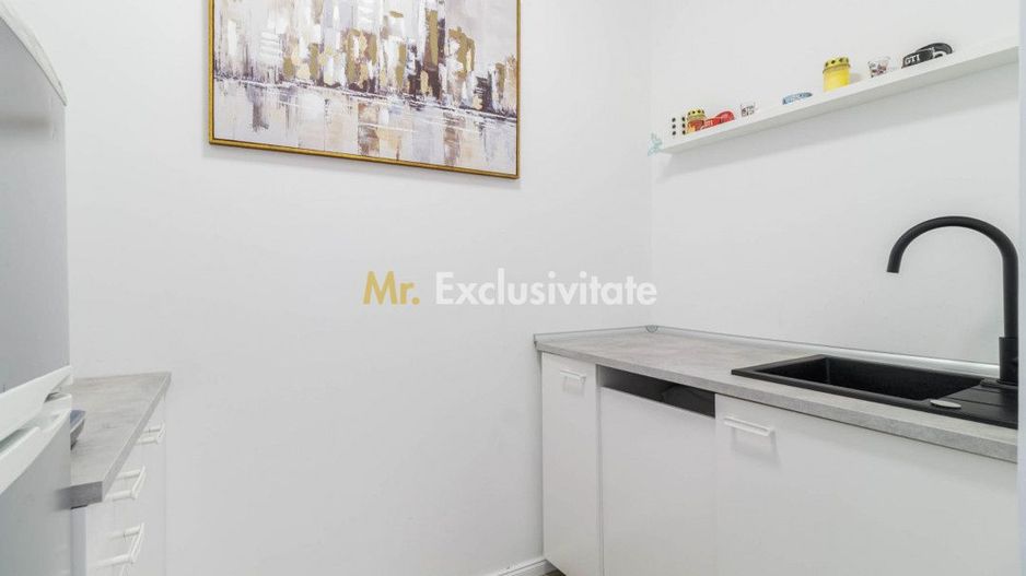 Apartament 2 camere complet mobilat și utilat - Poză 6