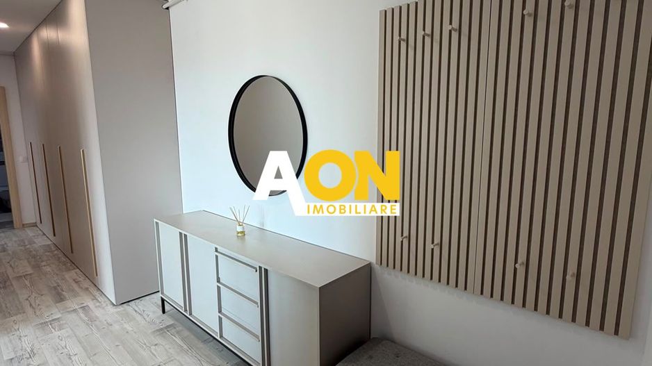 Apartament cu 2 Camere, Bloc Nou, Prima Inchiriere, Cart. Transalpina - Poză 5