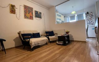 Apartament de vanzare cu 2 camere, loc de parcare, in Sibiu - Poză 2
