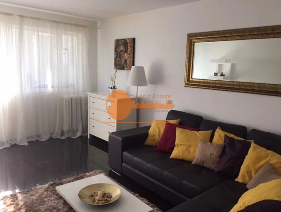 Apartament 2 camere Favorit - Poză 1