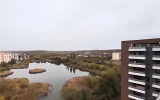 Apartamente 3 camere FINISAT | Comision 0% | Iulius Mall - Poză 2