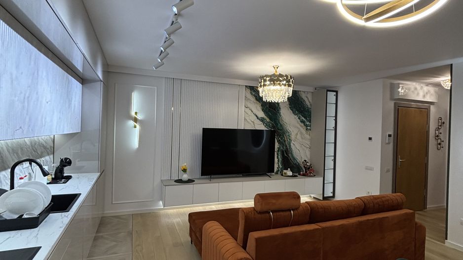 Apartament 2 camere la 10 minute de Piață Victoriei - Poză 4