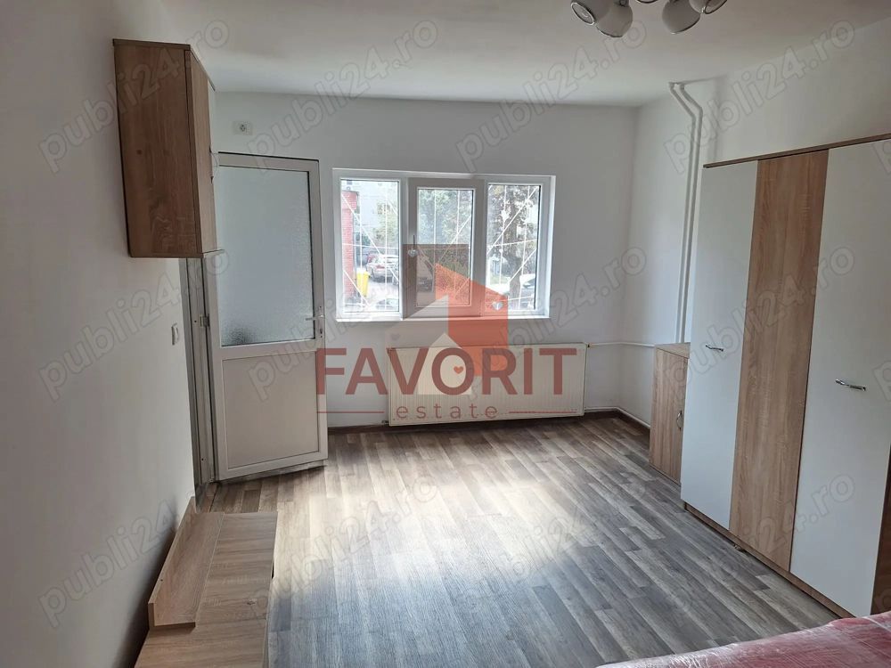 Apartament 1 camera | Zona Girocului - Poză 2
