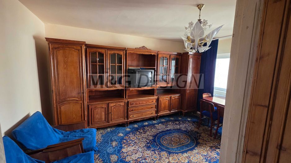 Apartament 2 camere Steaua etaj  cu centrala - Poză 3