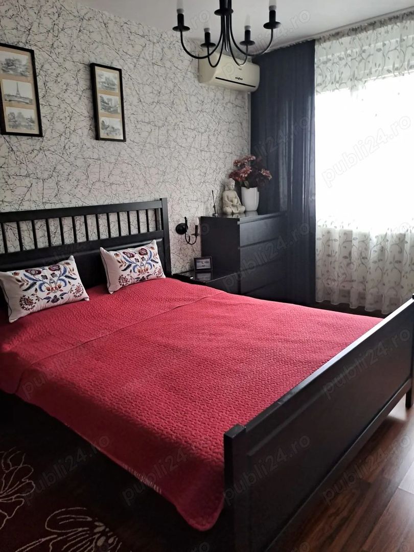 Apartament 3 camere - zona Berceni - Poză 11