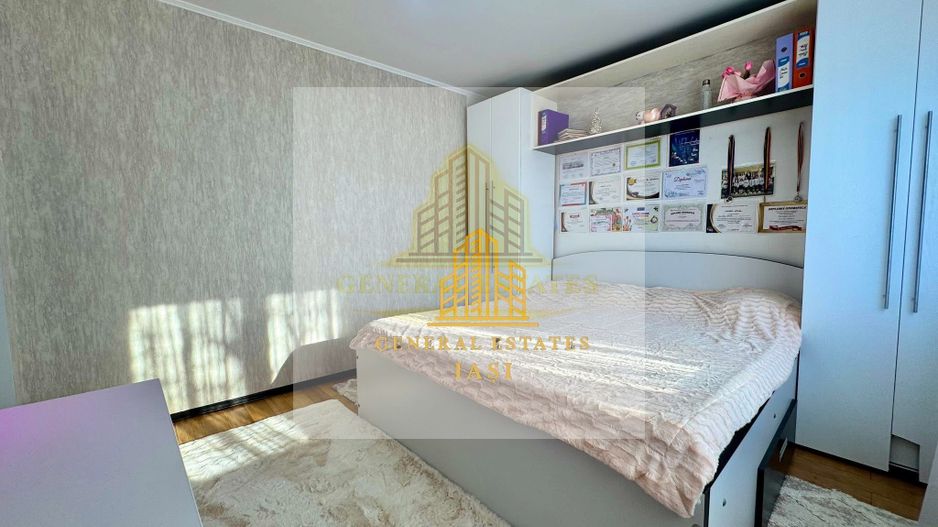 Vânzare apartament -Tătărași, Str. Vasile Lupu (Stația Flora) - Poză 2