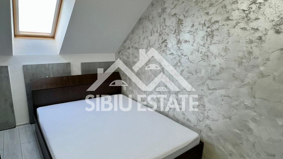 Aparatament 3 camere Zona V.Milea - mansarda - Poză 16