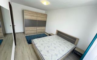 2 camere, semidecomandat, modern, balcon, Gheorgheni, Interservisan - Poză 4