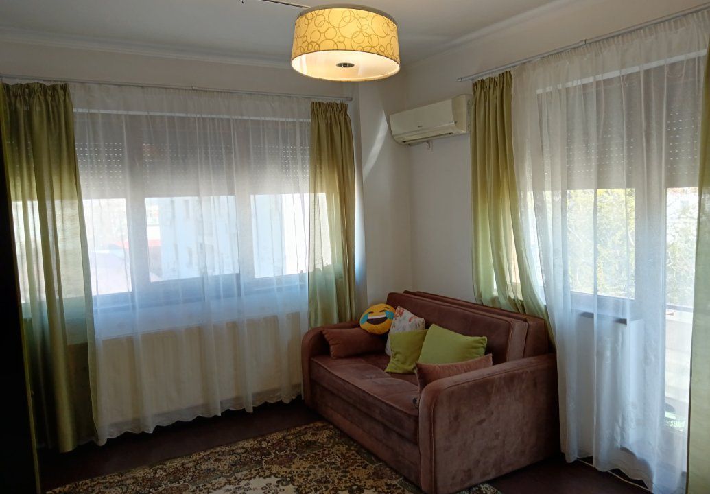 Apartament 2 Camere | 1 Mai | Bloc Nou 2010 - Poză 3