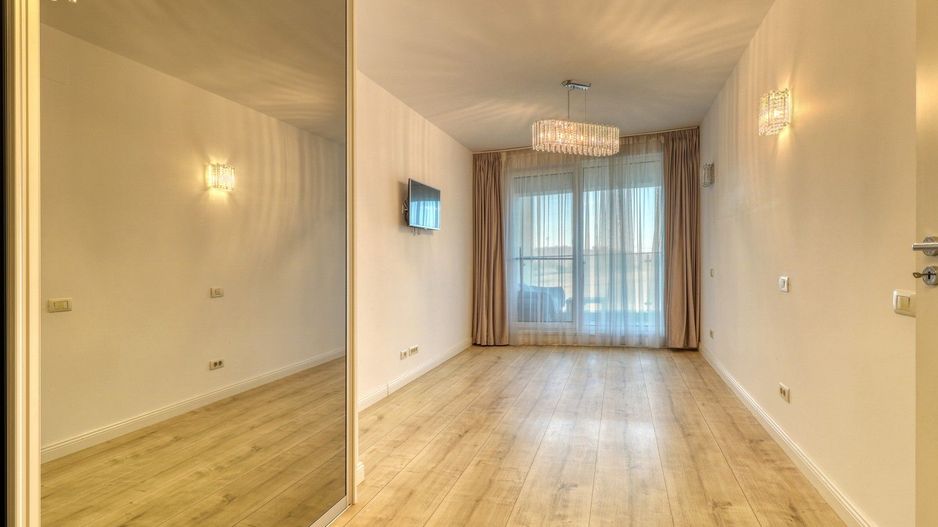 Baneasa- Valletta Residence- Apartament modern de 3 camere- 90 mp. - Poză 18