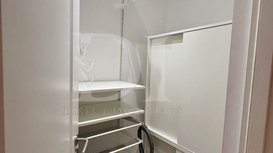 Apartament cu o camera - zona Pacul Poligon - Poză 9