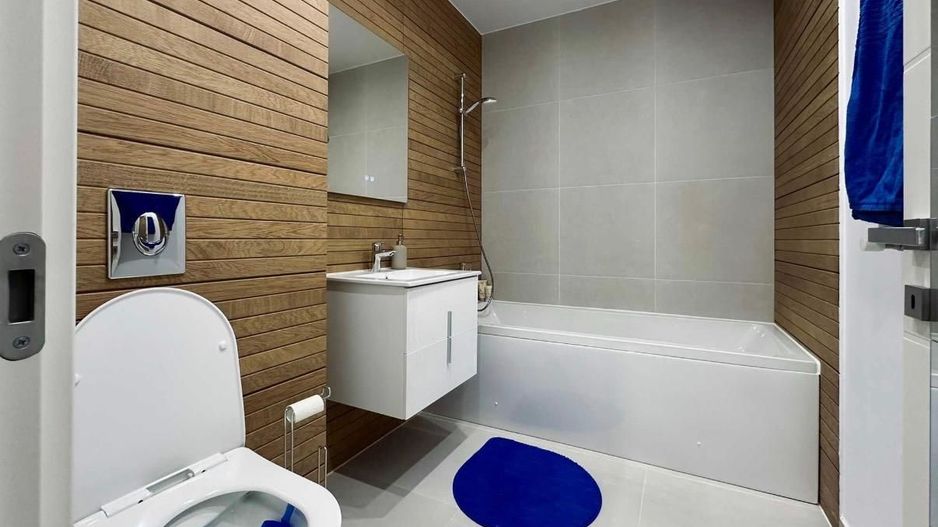 AP. 2 CAMERE DRISTOR, PRIMA INCHIRIERE, PET-FRIENDLY, BLOC NOU, METROU - Poză 7