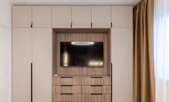 Chirie | Apartament 3 camere | Prima Închiriere | Parcare inclusă - Poză 15