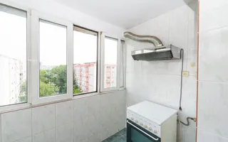 Apartament 3 camere 1980 decomandat Crangasi 2 bai loc parcare - Poză 18