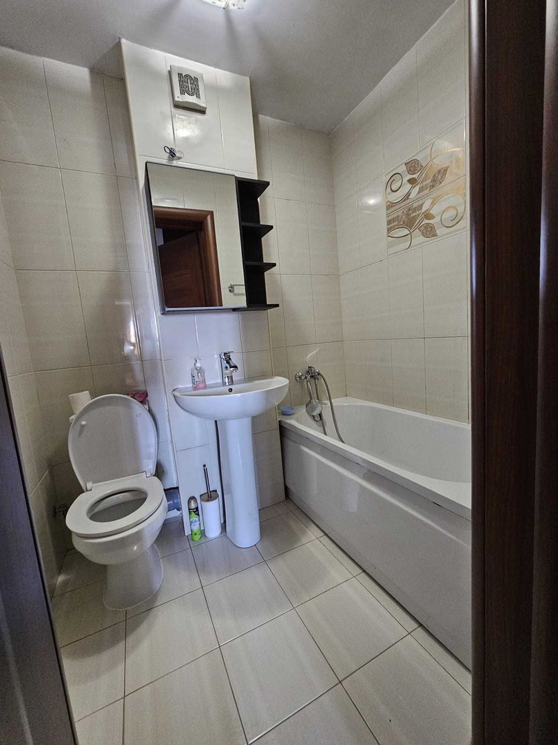 2 CAMERE | CENTRALA PROPRIE | RAUL DOAMNEI | COMPLEX REZIDENTIAL - Poză 5