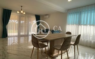 Casă de vanzare  cu 4 camere în Santandrei, Oradea. - Poză 3