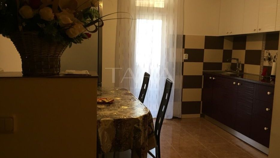 Apartament cu 2 camere, finisat, mobilat! - Poză 5