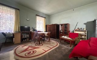 Apartament 2 camere, Str. Somesului, Sibiu - Poză 1